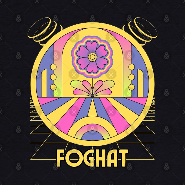 foghat by Annaba